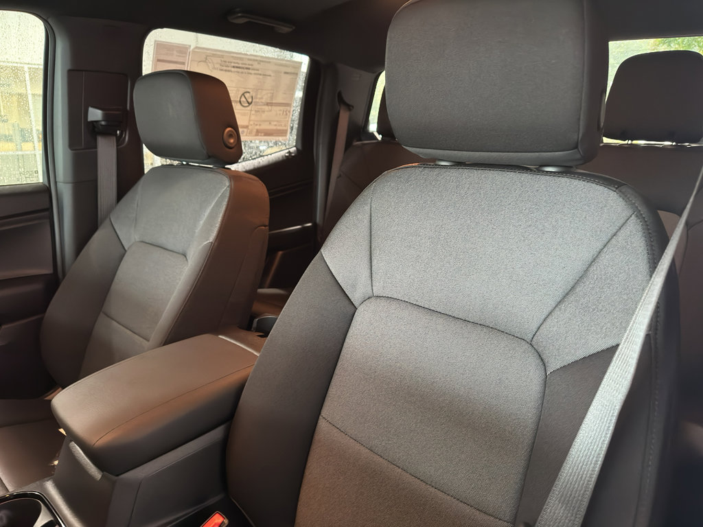 New 2026 Chevrolet Colorado W/T w/ Advanced Trailering Package image 4