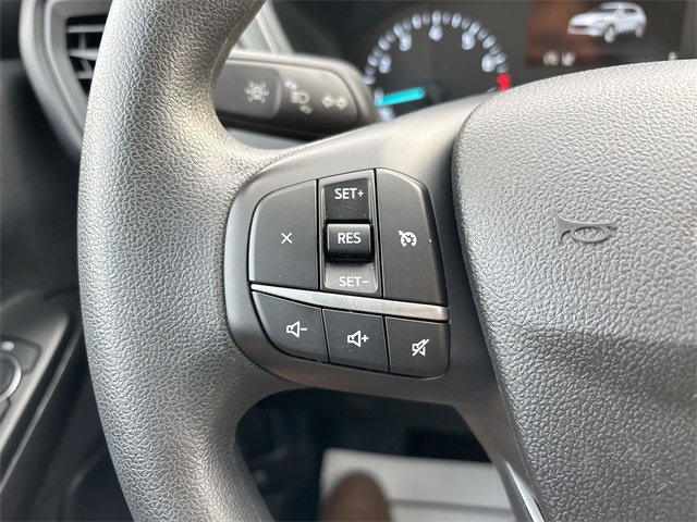 Used 2022 Ford Escape S image 25