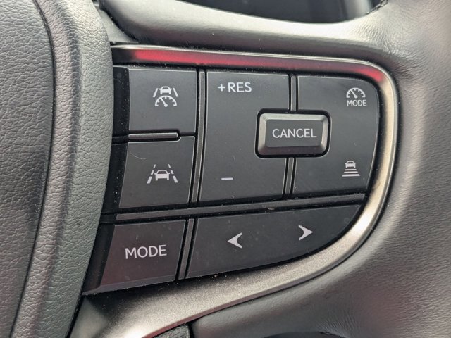 Used 2025 Lexus UX 300h UX 300h Premium w/ Accessory Package (Z1) image 12