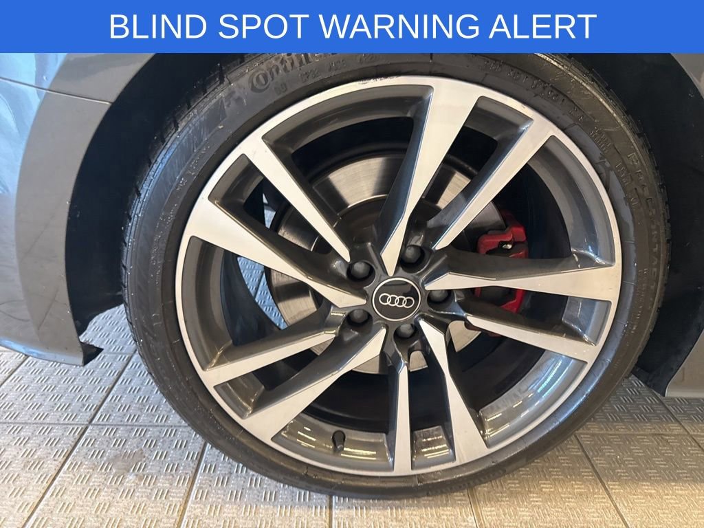 Used 2023 Audi S5 Premium Plus w/ Premium Plus Package image 13