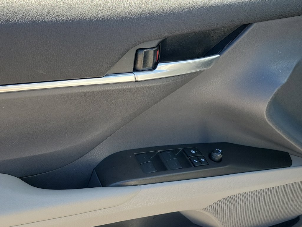 Certified 2024 Toyota Camry LE w/ Convenience Package FWD image 20