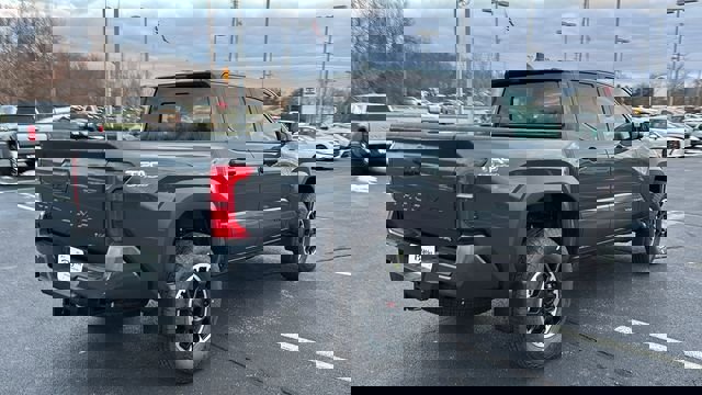 New 2026 Toyota Tacoma TRD Off-Road w/ TRD Off Road Upgrade Package image 33
