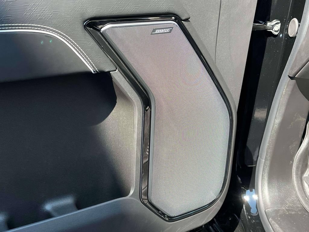 New 2026 GMC Sierra 2500 AT4X w/ AT4X AEV Edition AWD/4WD image 21