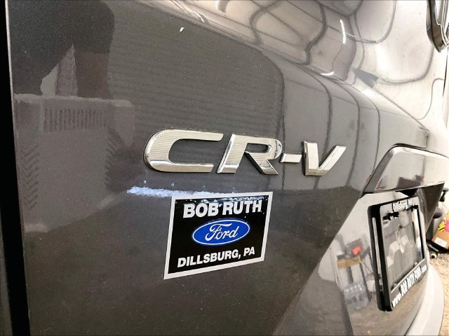 Used 2017 Honda CR-V EX-L image 14