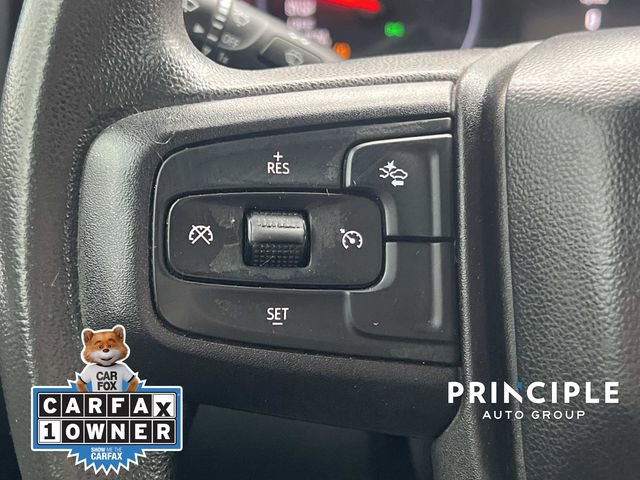 Used 2022 GMC Sierra 1500 Pro w/ Pro Value Package image 18