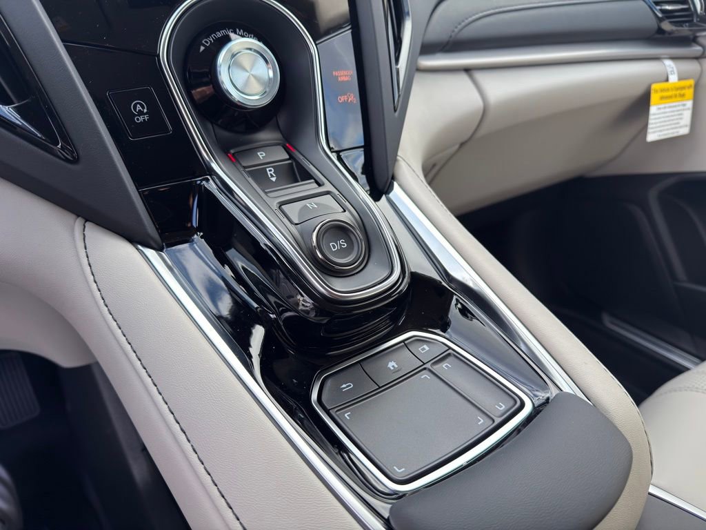 New 2026 Acura RDX SH-AWD w/ Technology Package image 29