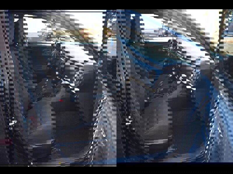 Used 2017 Toyota Corolla iM image 28