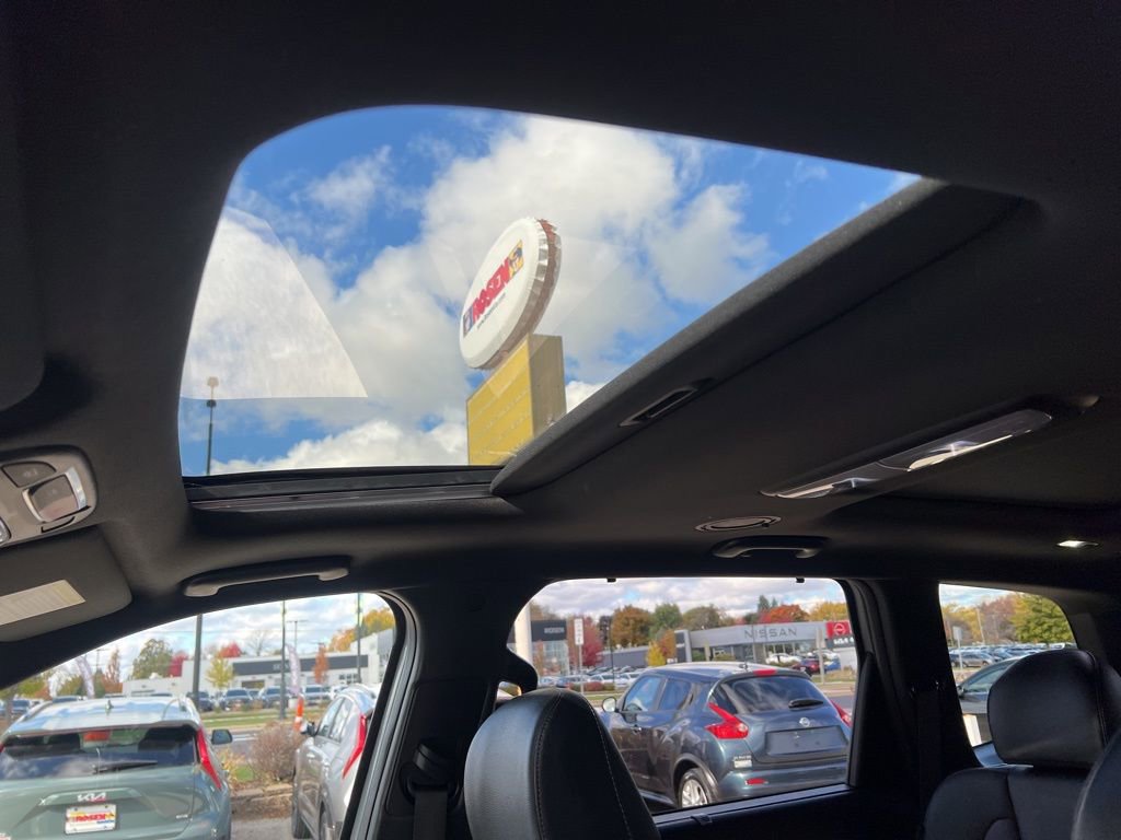 Used 2024 Kia Telluride SX X-Line image 8