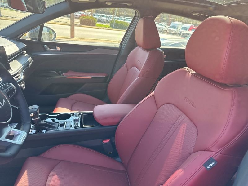 New 2026 Kia K5 GT-Line image 19