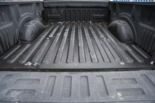 Used 2015 Ford F150 XL w/ Trailer Tow Package AWD/4WD image 11