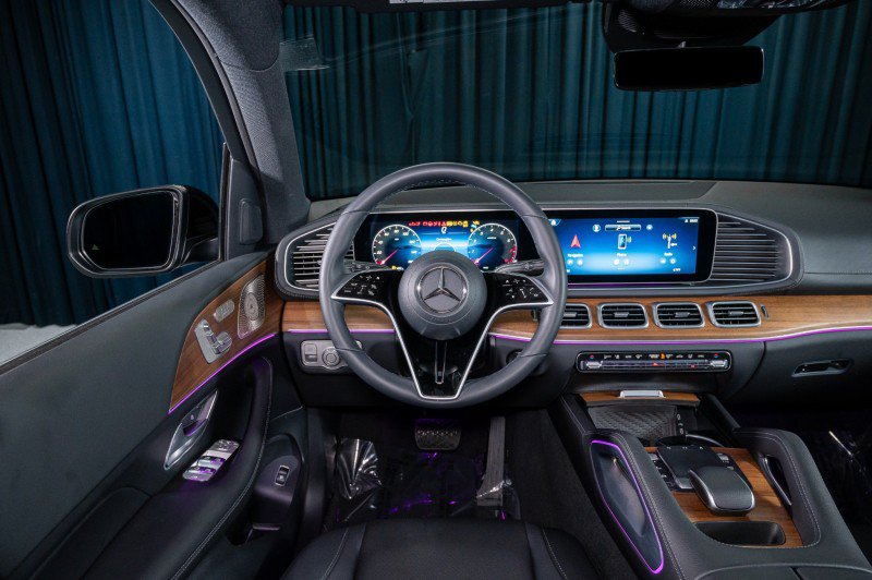 Certified 2026 Mercedes-Benz GLE 350 4MATIC image 18