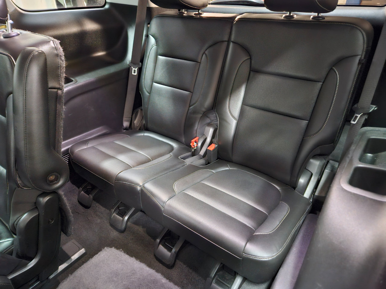 Used 2019 GMC Acadia SLT image 17