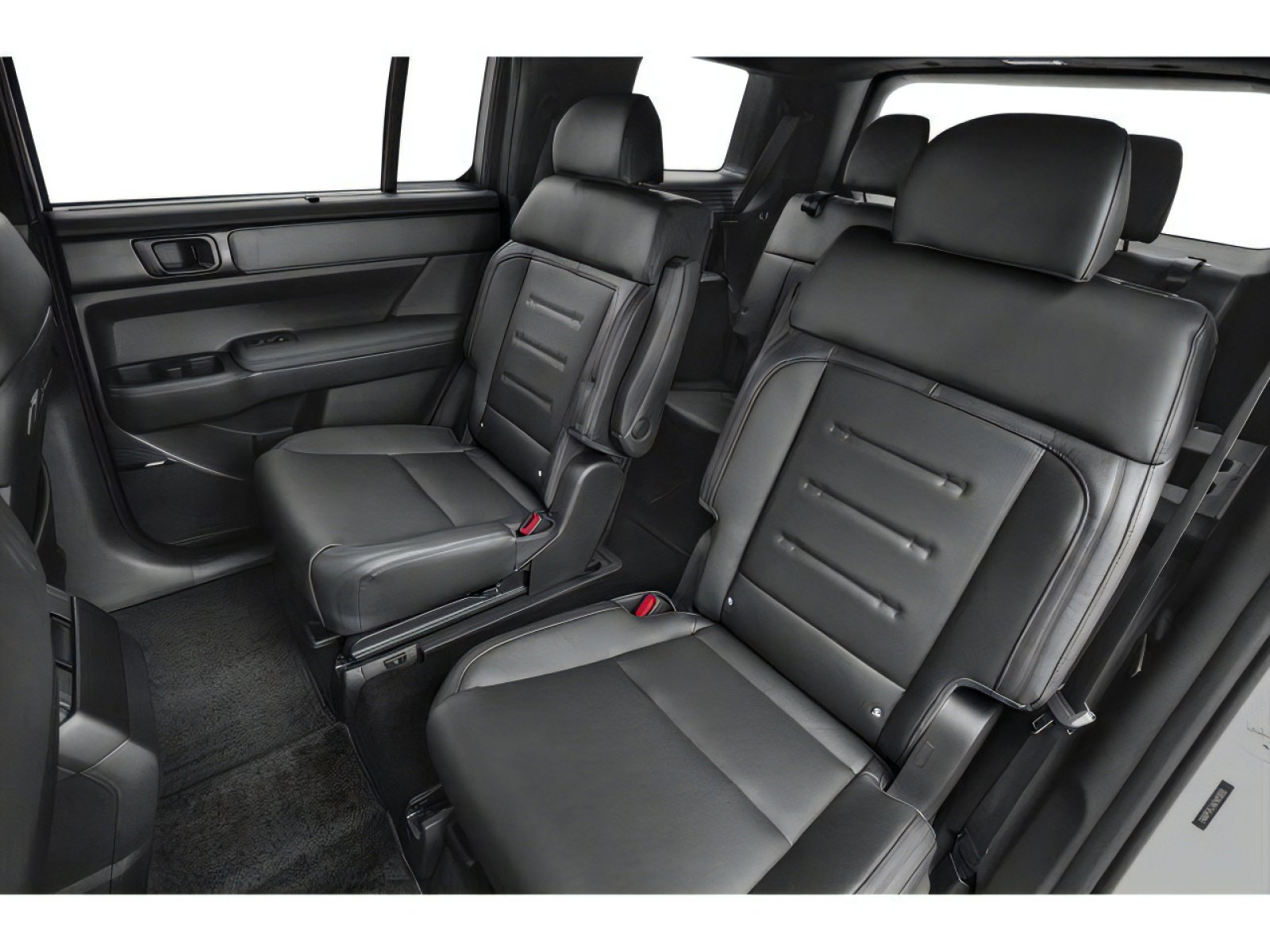 New 2026 Hyundai Santa Fe Calligraphy AWD/4WD image 8