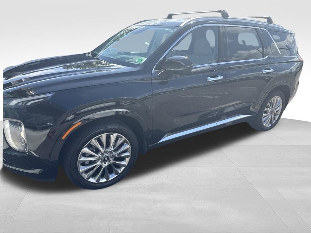 Used 2020 Hyundai Palisade Limited AWD/4WD image 12