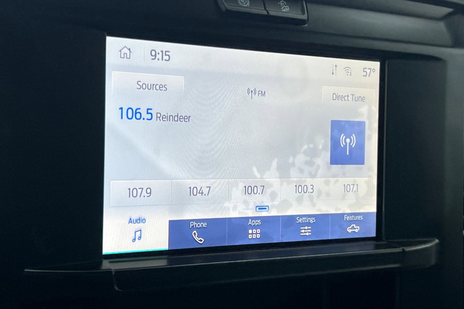 Used 2025 Ford F250 XLT w/ FX4 Off-Road Package image 21