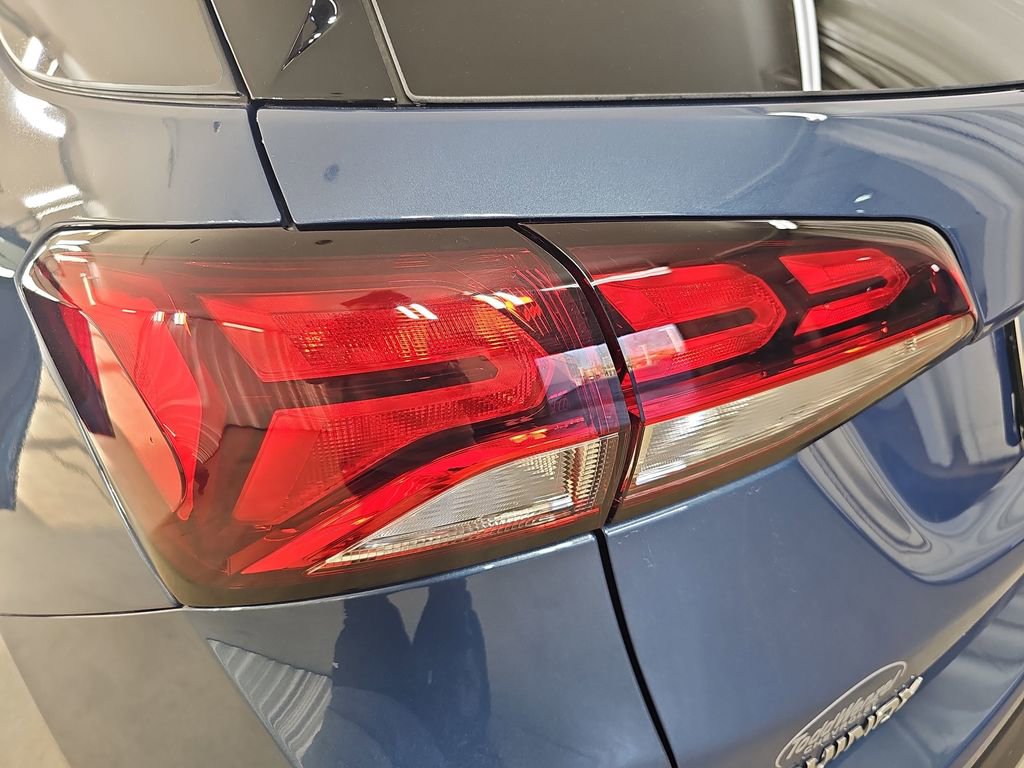 Certified 2024 Chevrolet Equinox LT AWD/4WD image 40