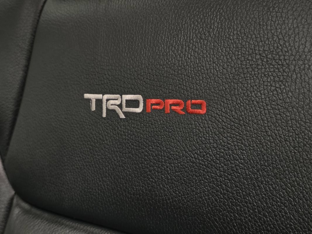 Used 2019 Toyota Tundra TRD Pro AWD/4WD image 43