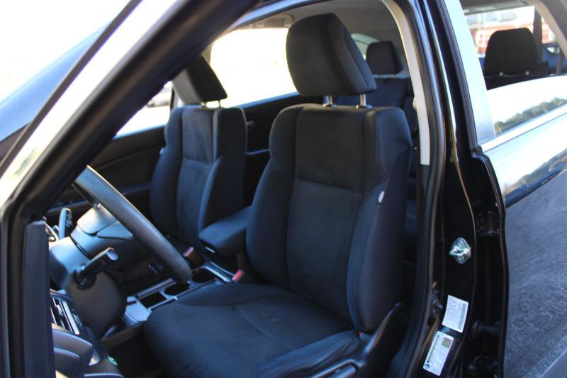 Used 2015 Honda CR-V LX image 26