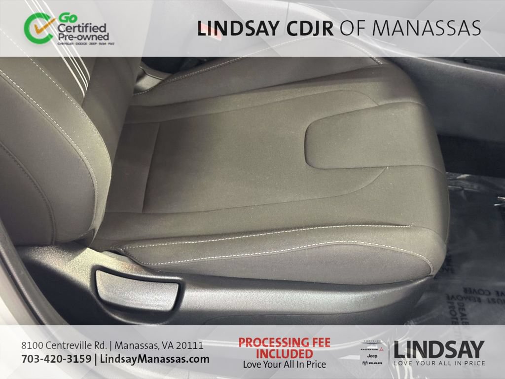 Used 2024 Hyundai Elantra SEL FWD image 13