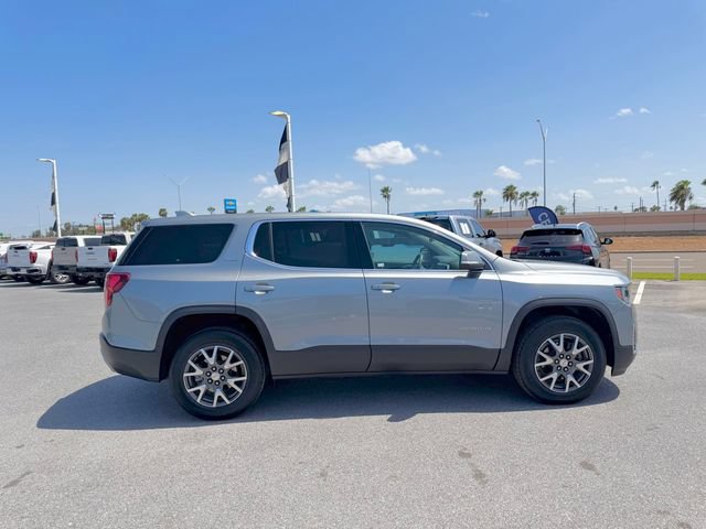 Used 2023 GMC Acadia SLE FWD image 4