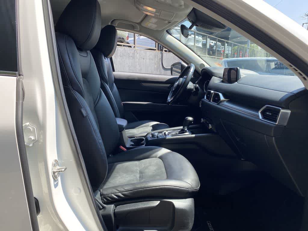 Used 2019 MAZDA CX-5 Touring AWD/4WD image 19