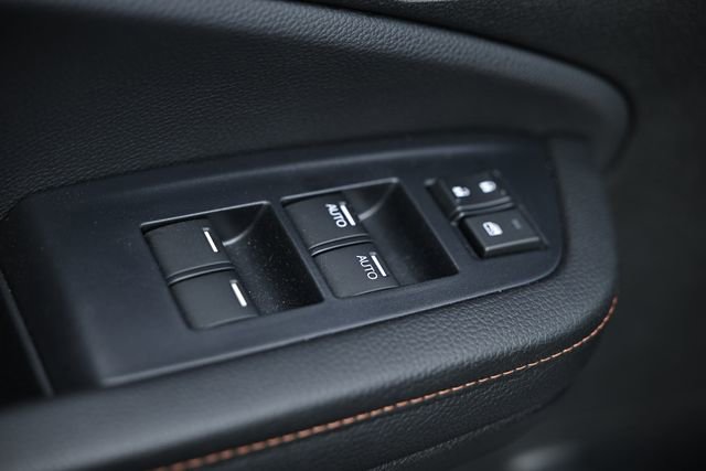 Certified 2025 Honda Ridgeline TrailSport image 19