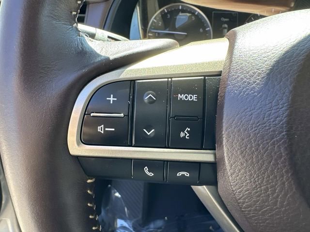 Used 2019 Lexus RX 350L Premium w/ Premium Package AWD/4WD image 31