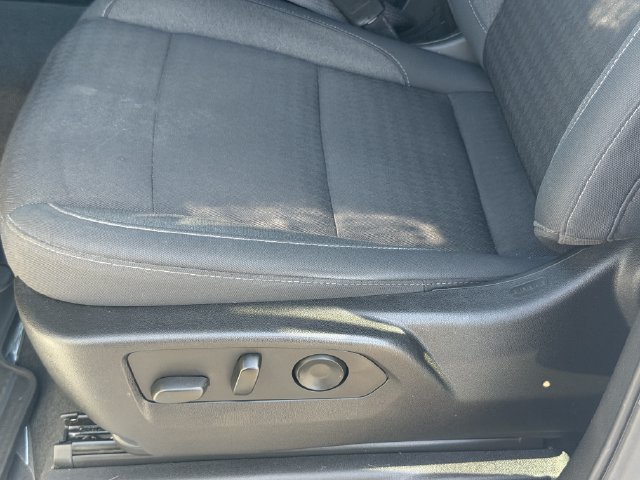 Used 2022 Chevrolet Silverado 1500 LT RWD image 23