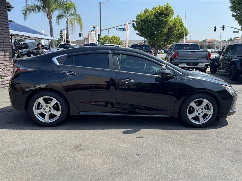 Used 2018 Chevrolet Volt LT FWD image 20