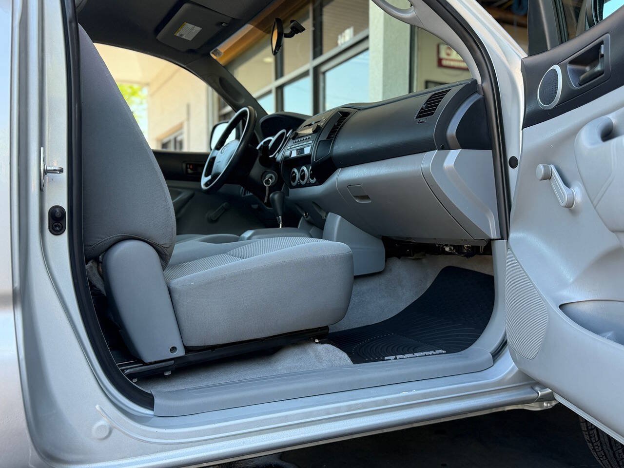Used 2008 Toyota Tacoma 2WD Regular Cab image 30