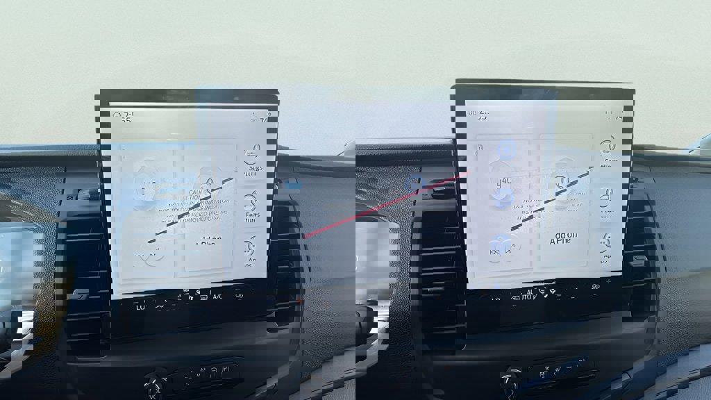 New 2026 Ford Transit 250 Low Roof w/ Load Area Protection Package image 18