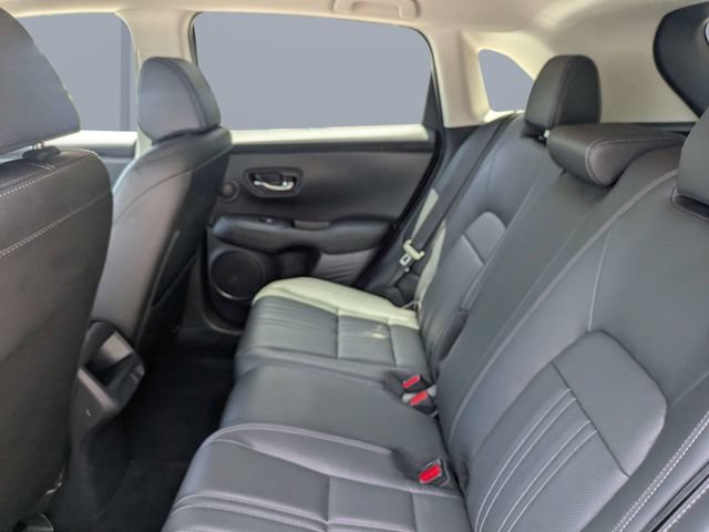 Used 2024 Honda HR-V EX-L image 13