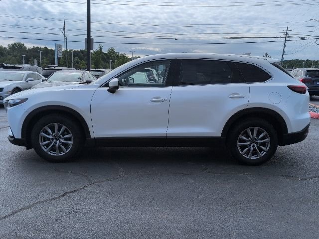 Used 2019 MAZDA CX-9 Touring AWD/4WD image 5