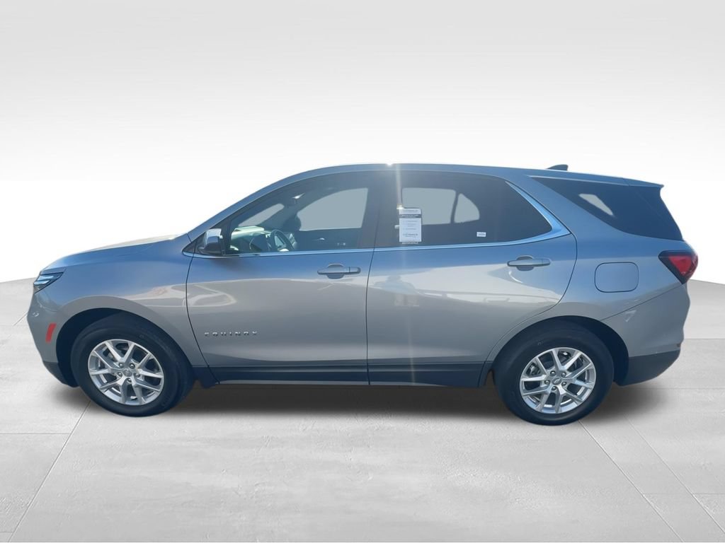 Used 2024 Chevrolet Equinox LT FWD image 5