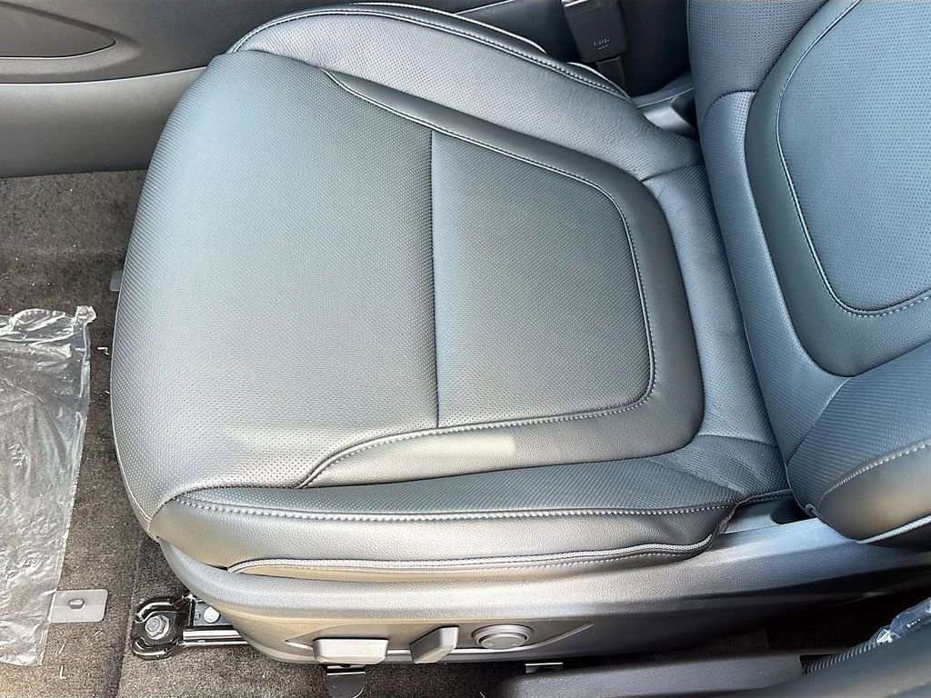 New 2025 Hyundai Santa Cruz Limited image 20