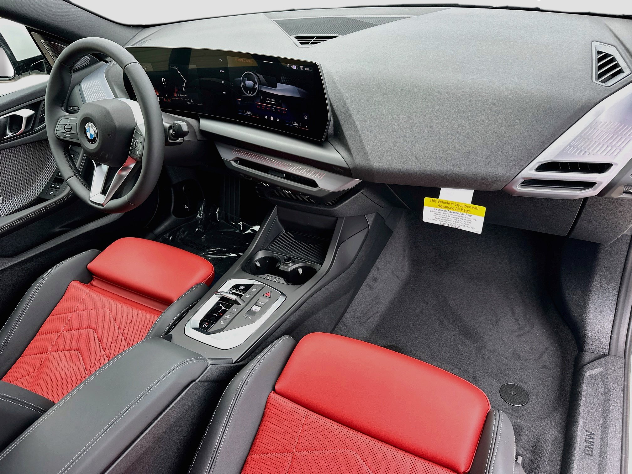 New 2026 BMW 228i FWD image 20