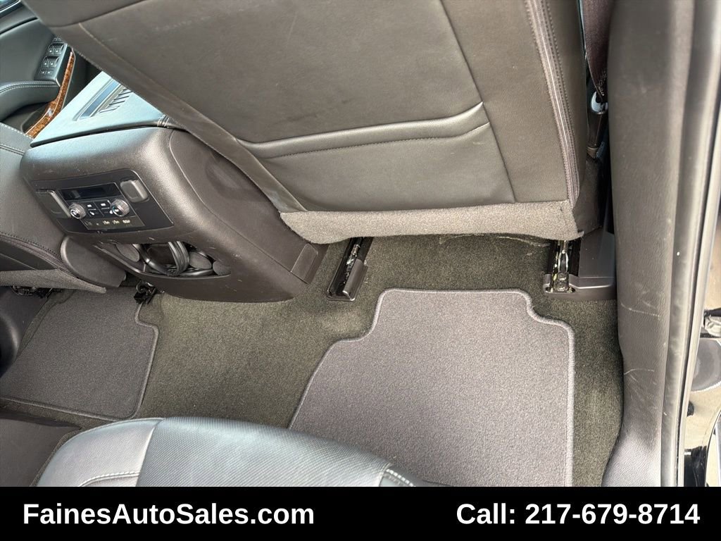 Used 2017 Chevrolet Tahoe Premier image 76