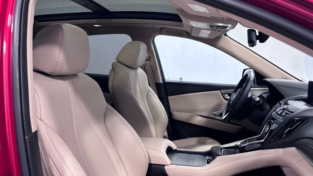 Used 2023 Acura RDX AWD image 18