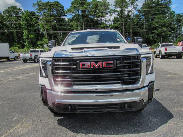 New 2024 GMC Sierra 2500 Pro image 2