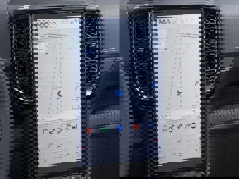 New 2026 Ford Ranger Lariat image 14