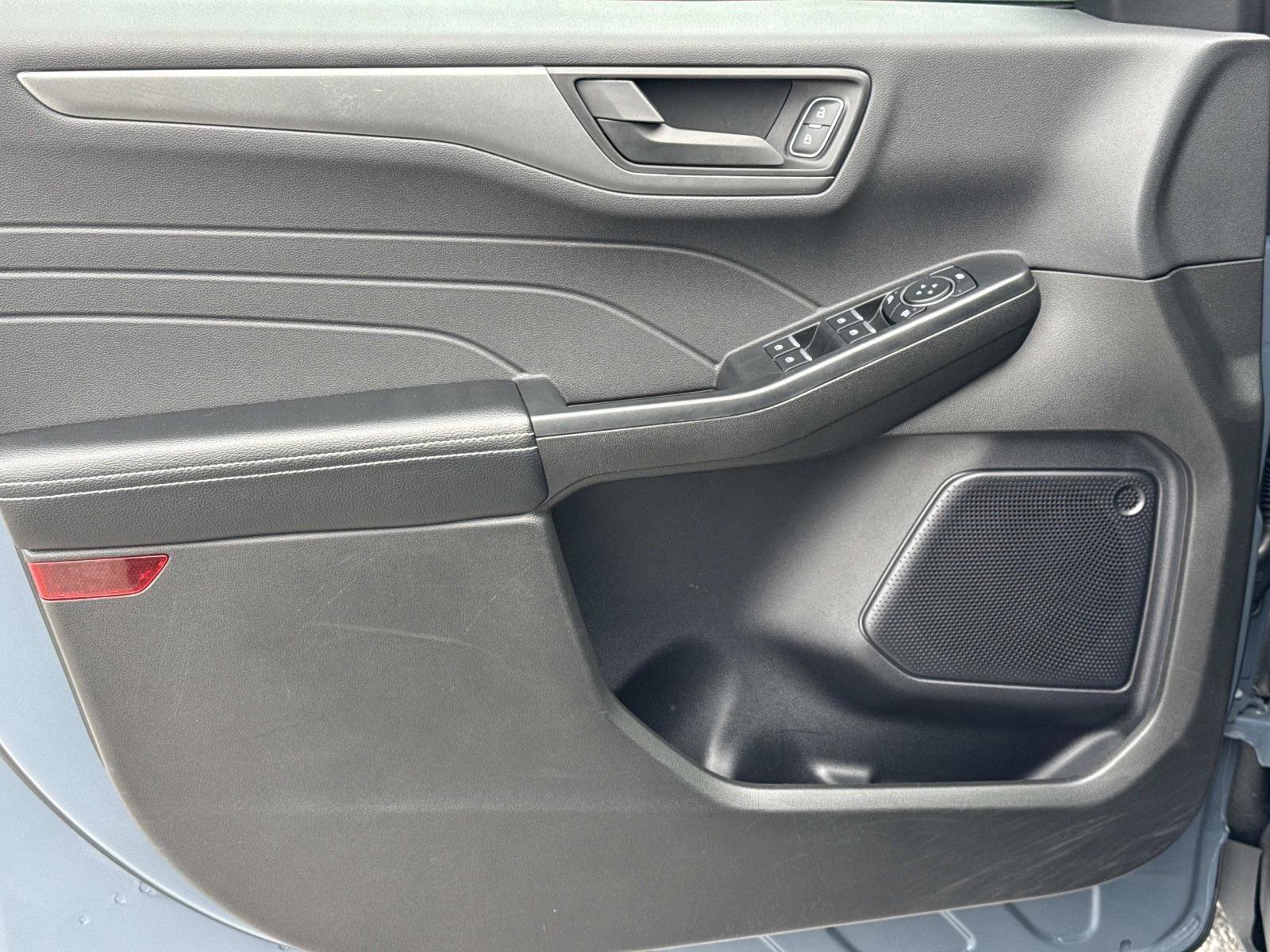 Used 2024 Ford Escape Active image 18