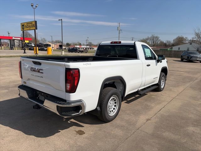 New 2026 GMC Sierra 1500 Pro image 6