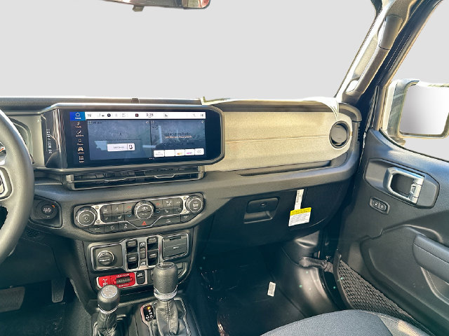 New 2026 Jeep Gladiator Sport AWD/4WD image 22