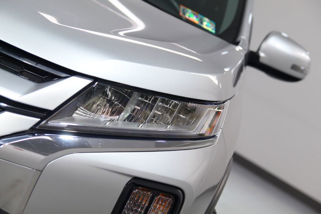 Used 2022 Mitsubishi Outlander Sport SE AWD/4WD image 9