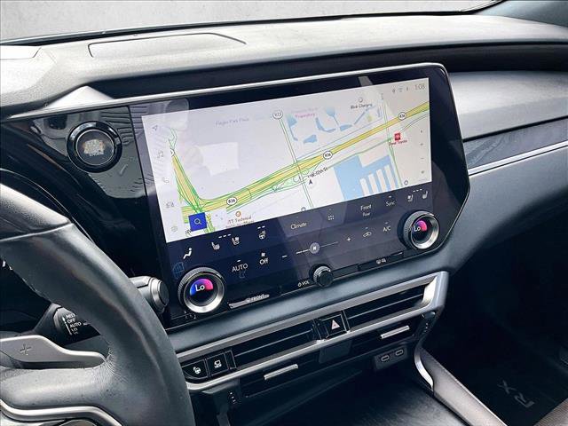 Used 2023 Lexus RX 350 w/ Cold Area Package image 24