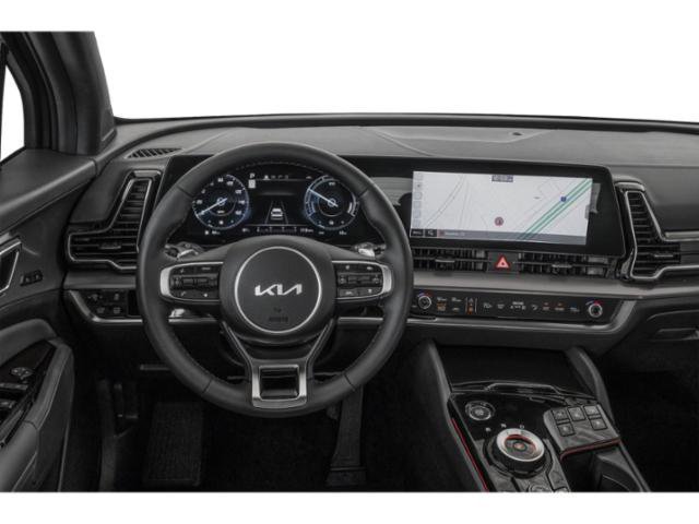 Certified 2025 Kia Sportage SX Prestige AWD/4WD image 9