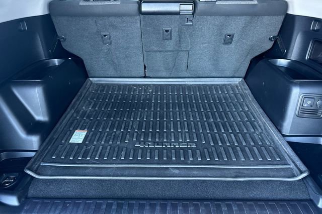 Certified 2023 Toyota 4Runner SR5 image 19