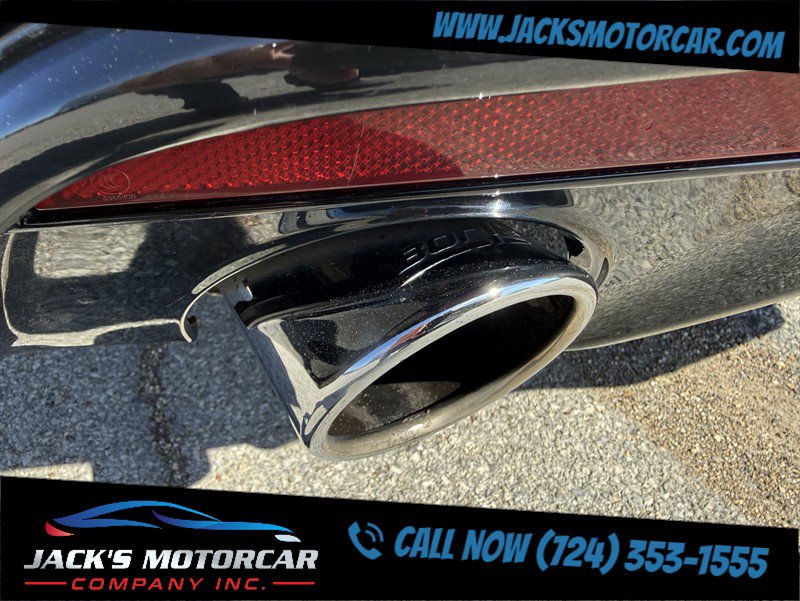 Used 2015 Ford Mustang GT w/ Enhanced Security Package RWD image 31