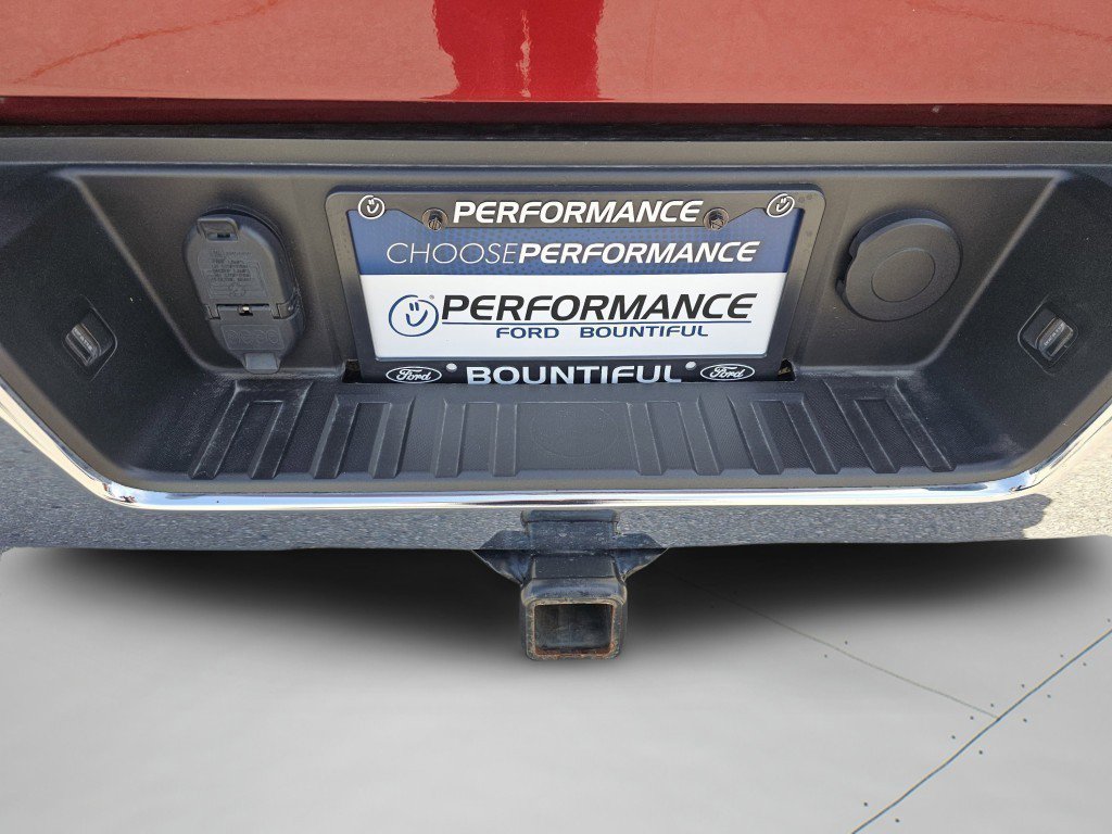 Used 2017 Chevrolet Silverado 1500 LTZ AWD/4WD image 26