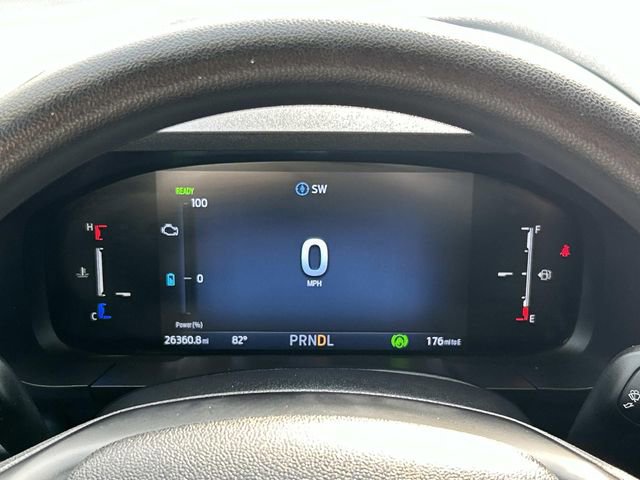 Used 2025 Ford Maverick XLT image 37